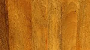 The Natural Beauty of Mango Wood