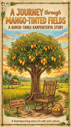 A Journey through Mango-tinted Fields: A Bukod-Tangi Karpenterya Story