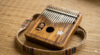 Philippine Kalimba