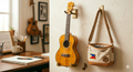 Rustic Mango Wood Ukelele
